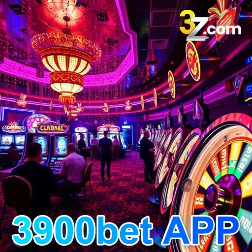 3900bet APP