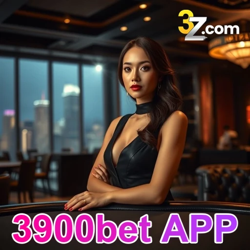 3900bet APP