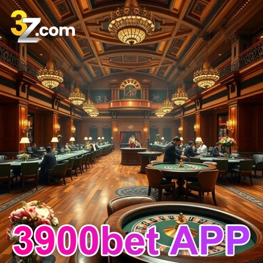 3900bet APP Jogos de caça-níqueis