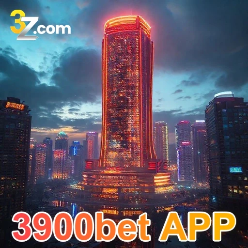 3900bet APP Esporte