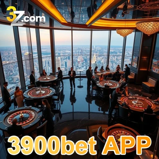 3900bet APP Pagamento