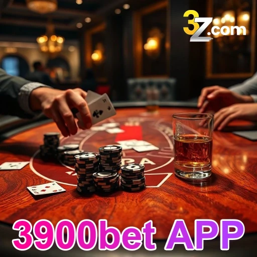 3900bet APP Slots